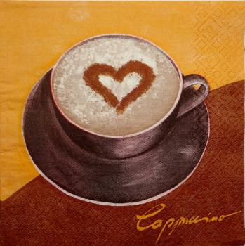 094 Kaffee / Cafe - 3-lagig